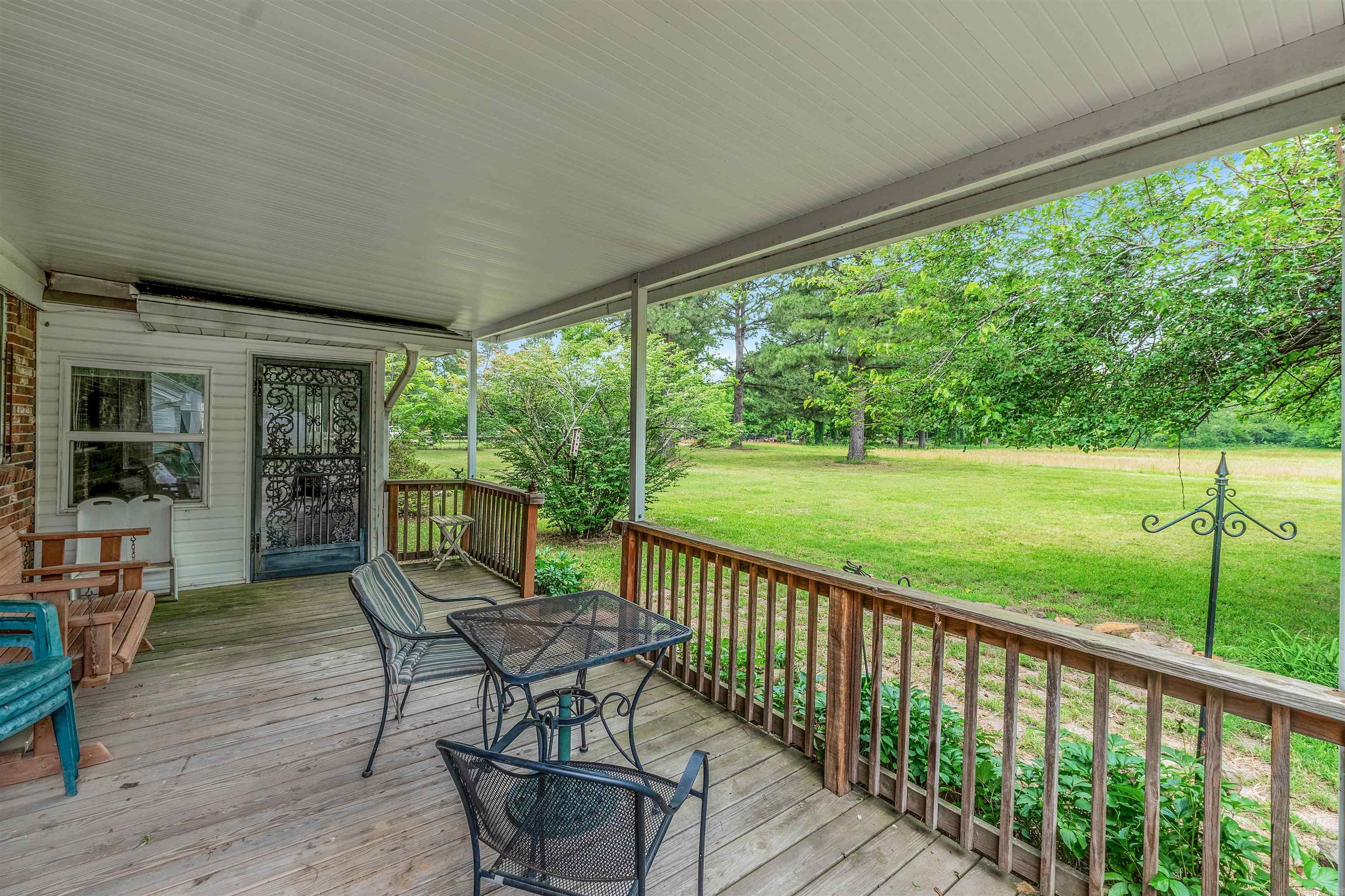 15925 Willits  North Little Rock, AR
