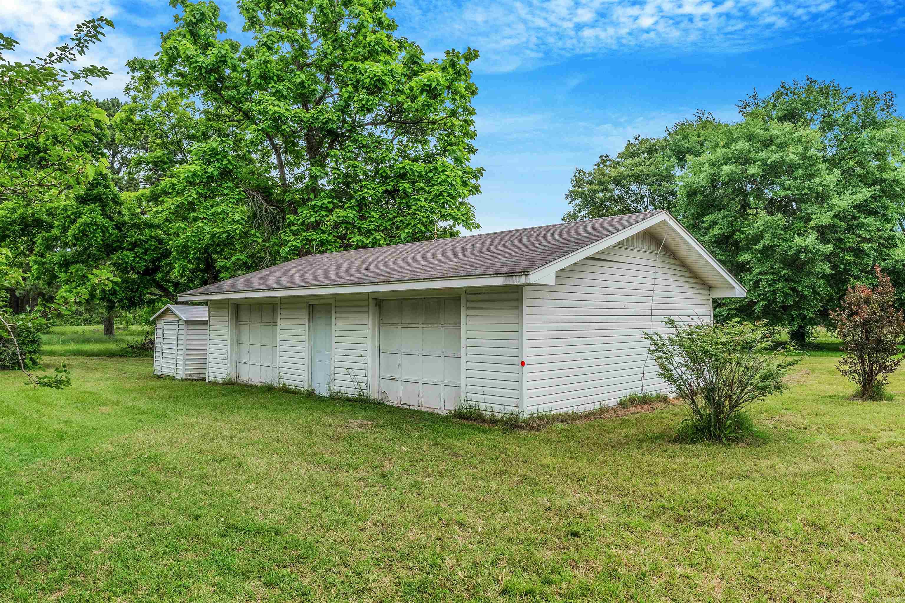 15925 Willits  North Little Rock, AR