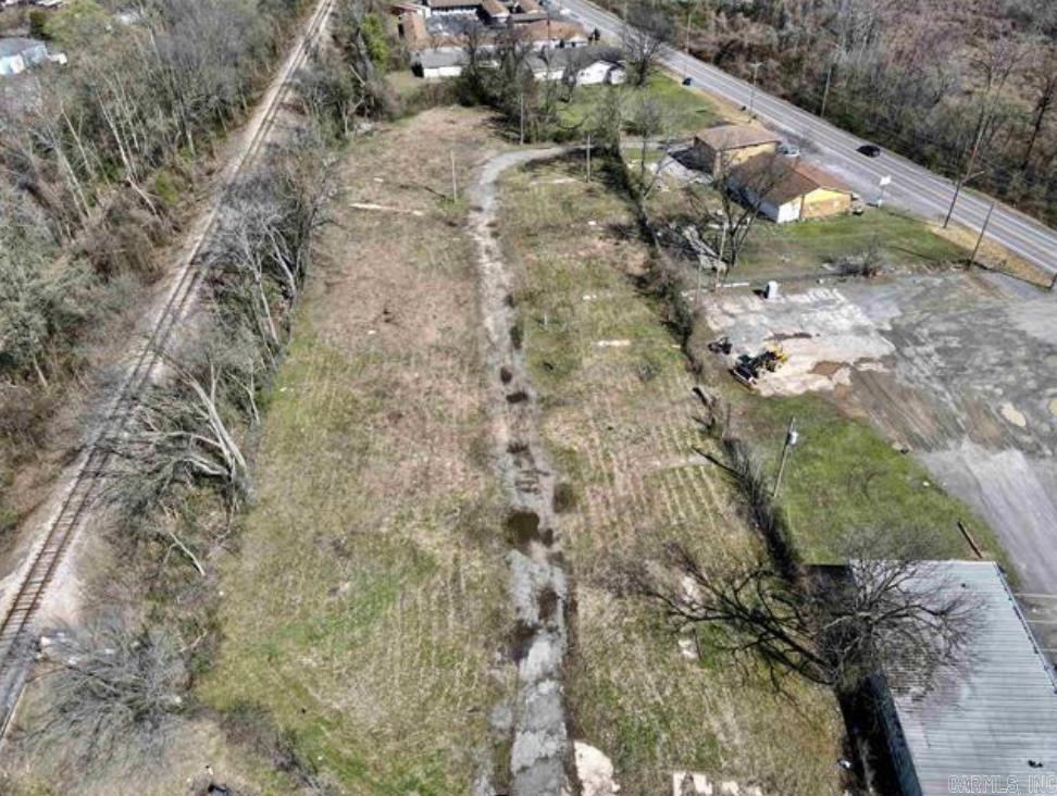 1512 Highway 161  North Little Rock, AR