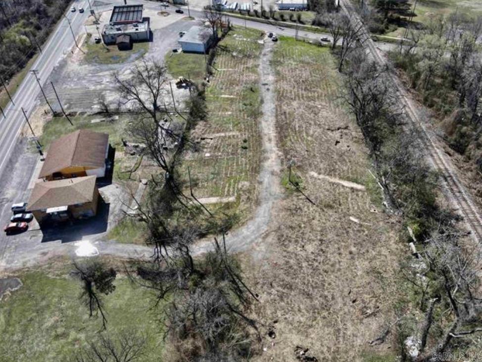 1512 Highway 161  North Little Rock, AR