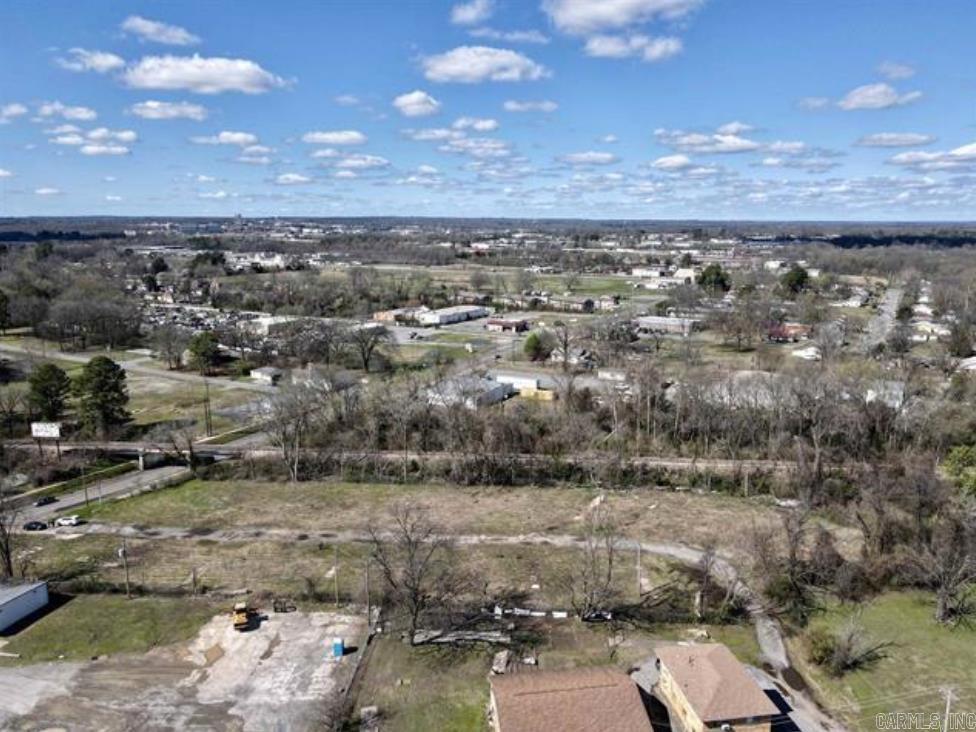 1512 Highway 161  North Little Rock, AR