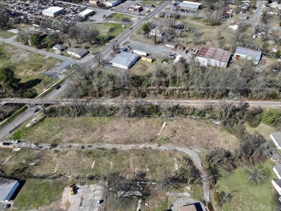 1512 Highway 161  North Little Rock, AR