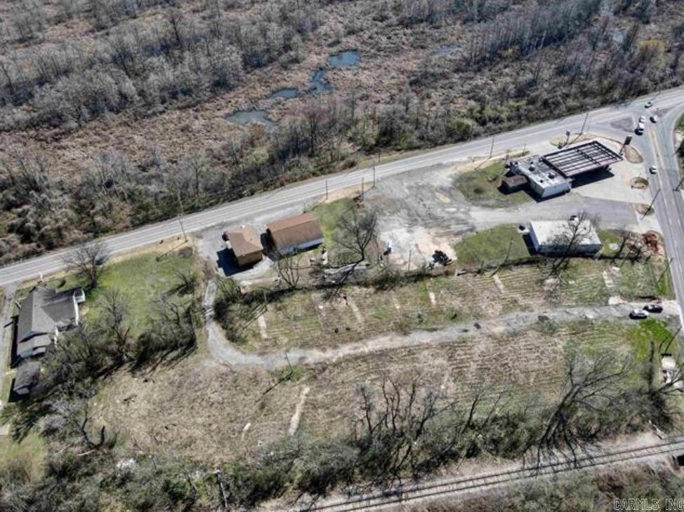 1512 Highway 161  North Little Rock, AR