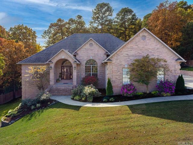 9  Noyal  Little Rock, AR