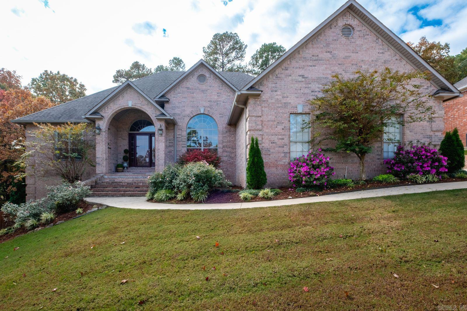 9 Noyal  Little Rock, AR