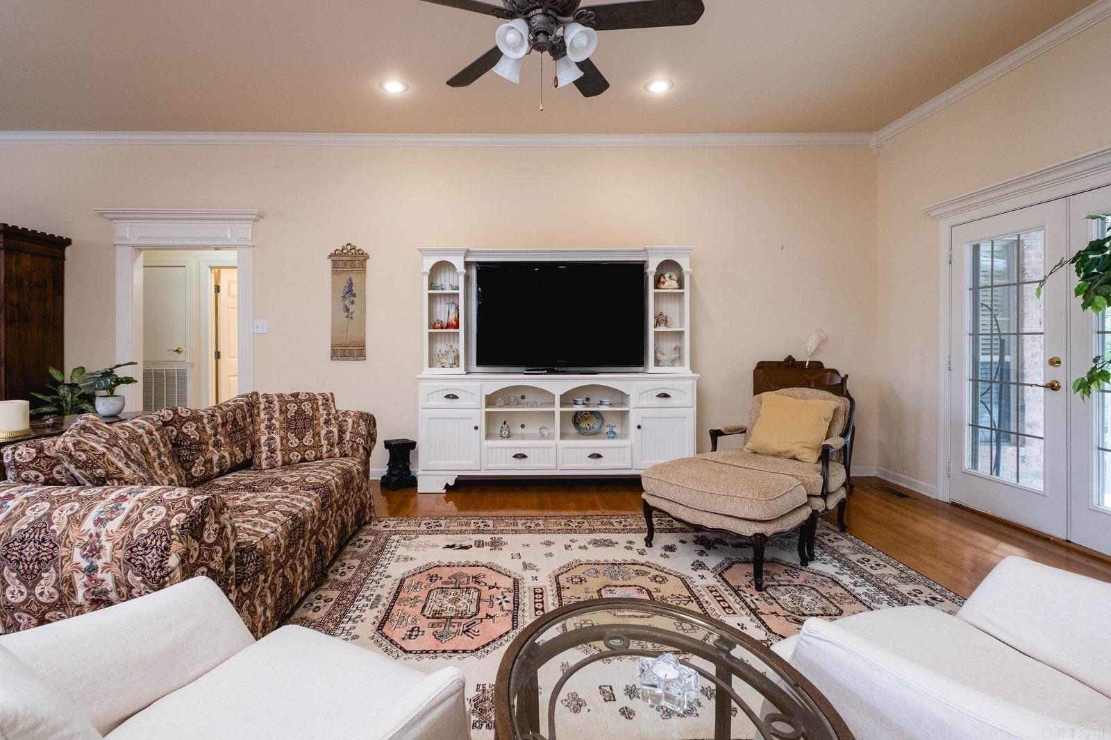 9 Noyal  Little Rock, AR