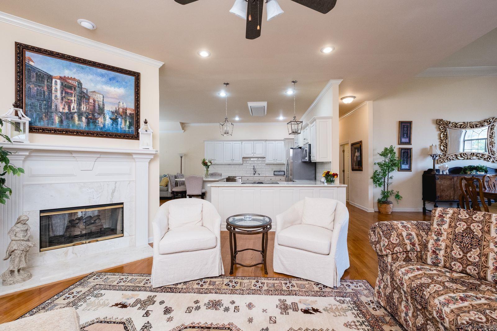 9 Noyal  Little Rock, AR