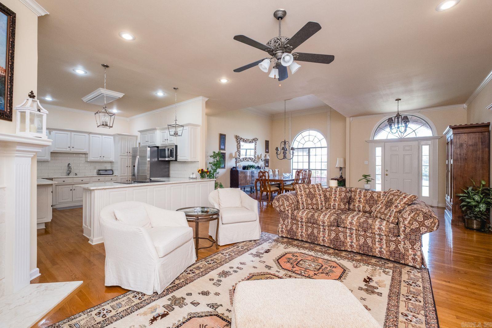 9 Noyal  Little Rock, AR