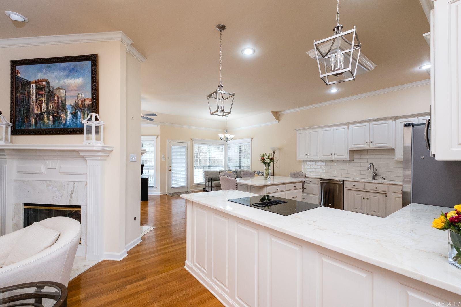 9 Noyal  Little Rock, AR