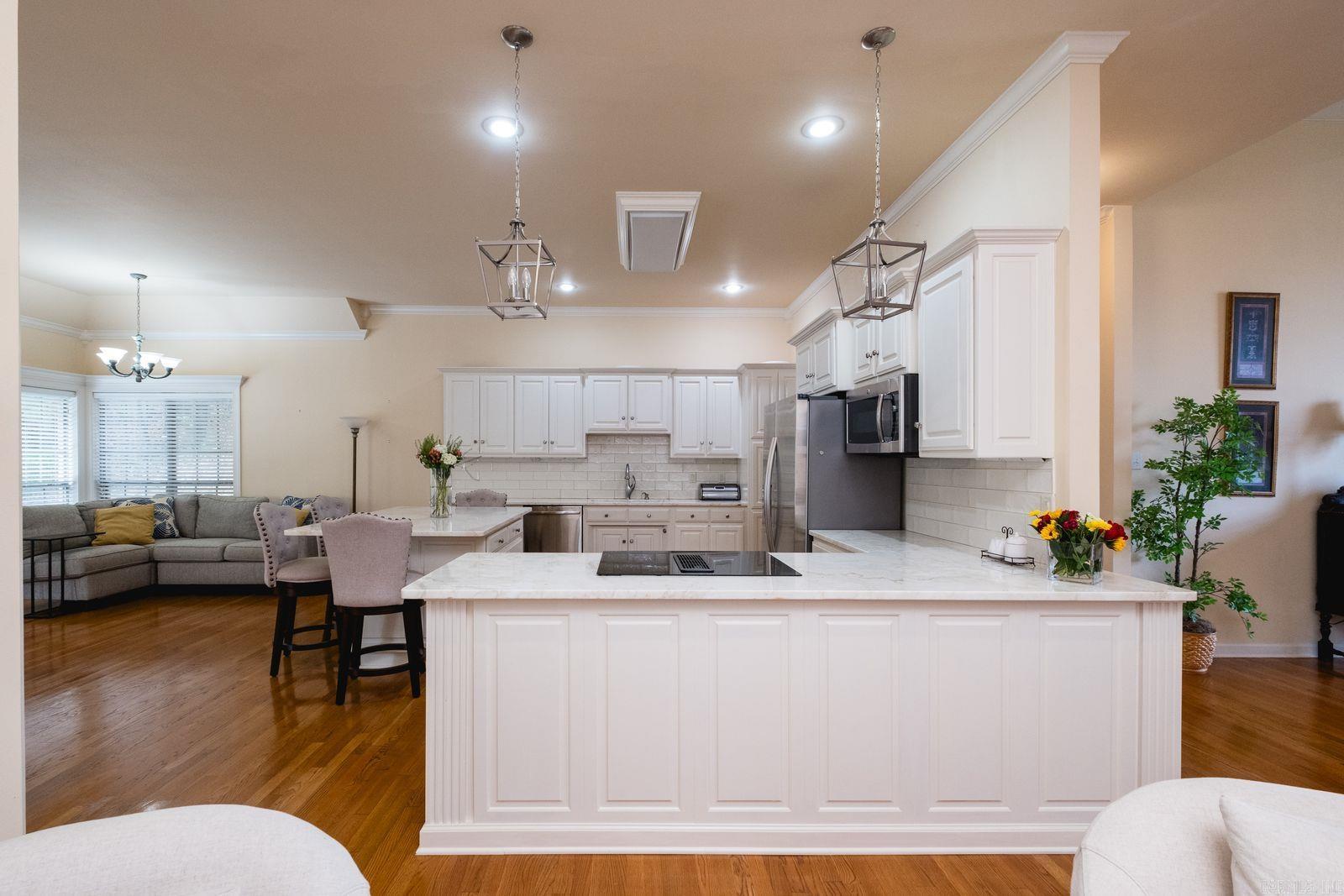 9 Noyal  Little Rock, AR