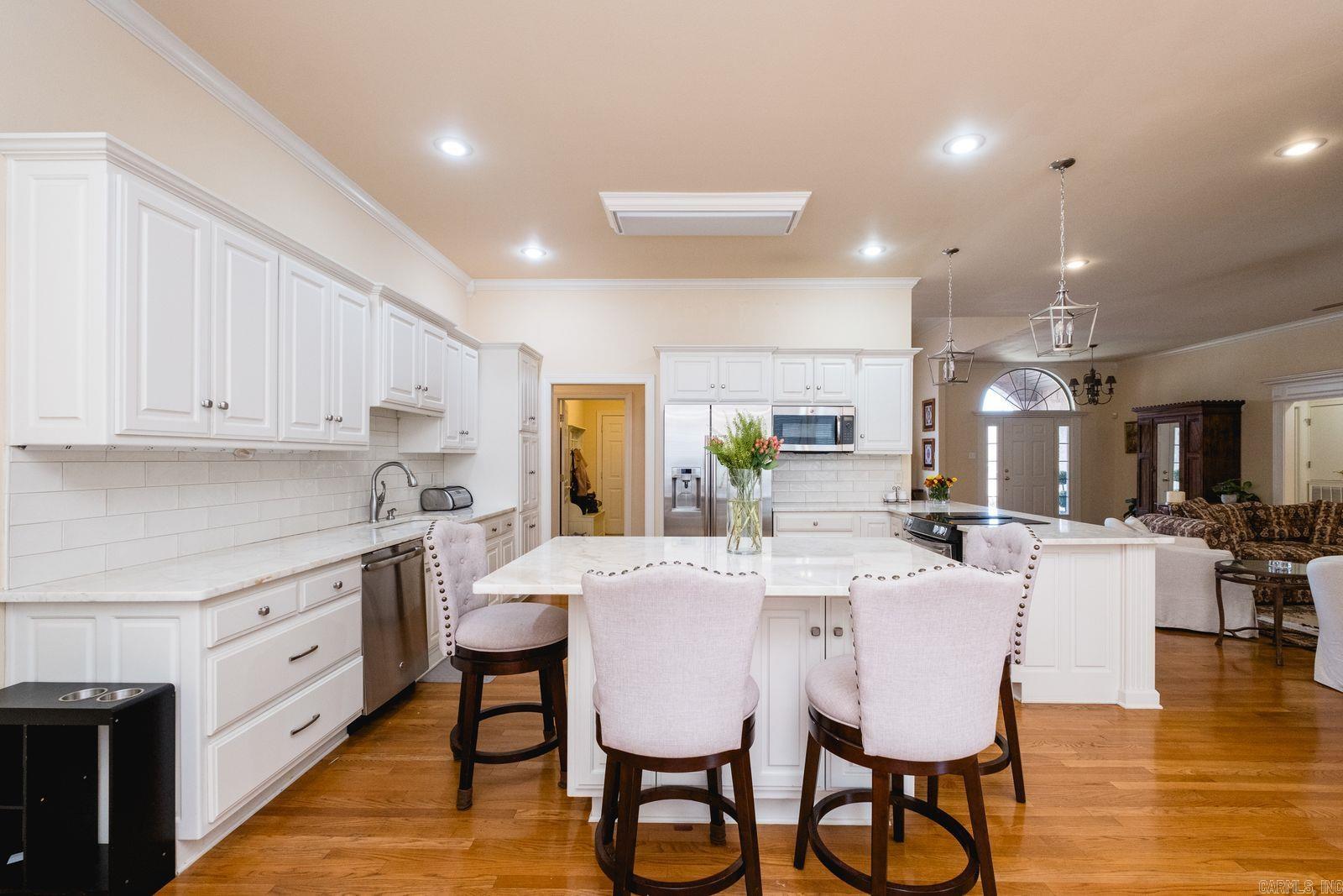 9 Noyal  Little Rock, AR