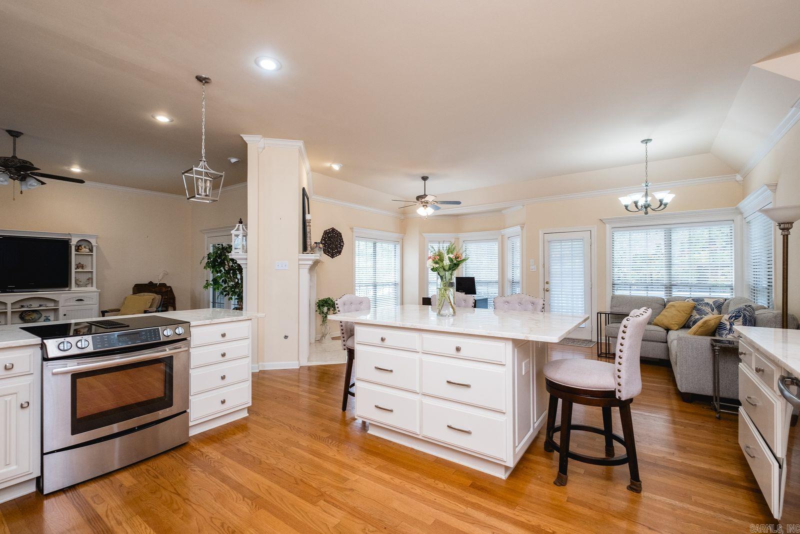 9 Noyal  Little Rock, AR