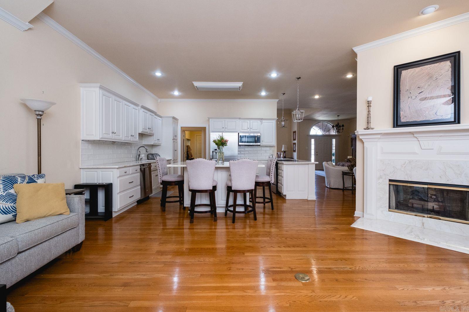 9 Noyal  Little Rock, AR