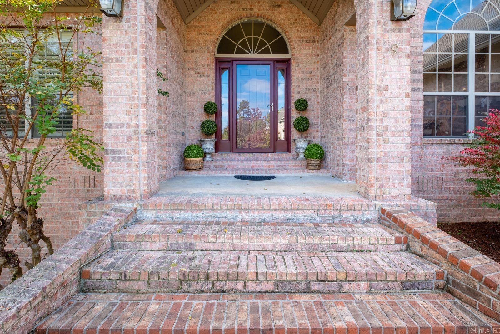 9 Noyal  Little Rock, AR