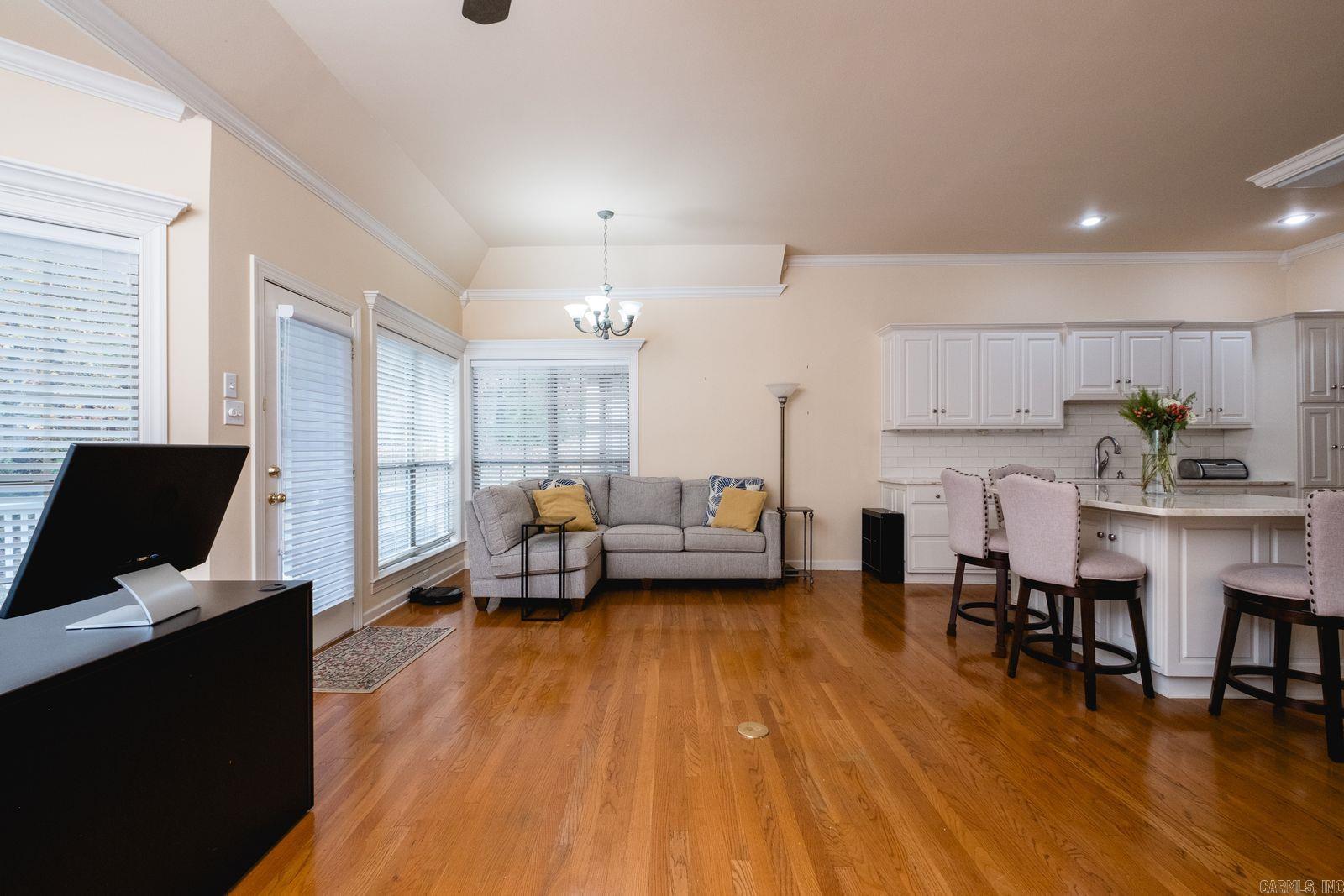 9 Noyal  Little Rock, AR