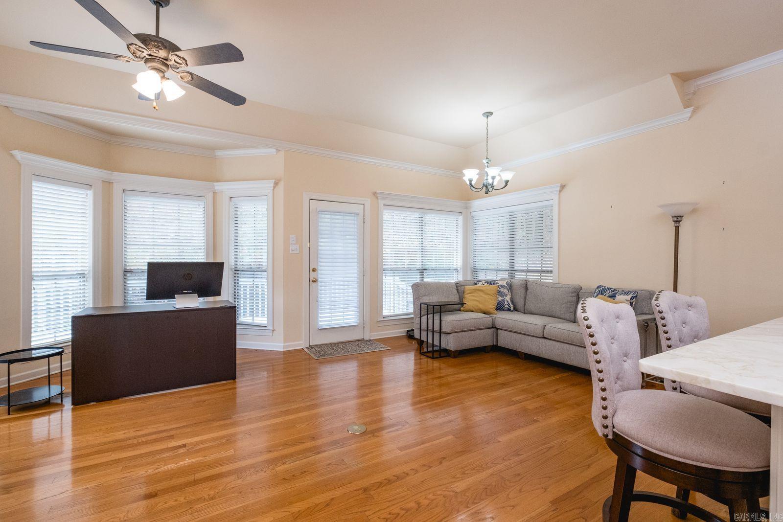 9 Noyal  Little Rock, AR