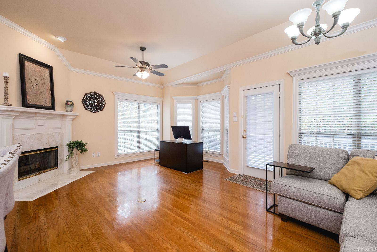 9 Noyal  Little Rock, AR