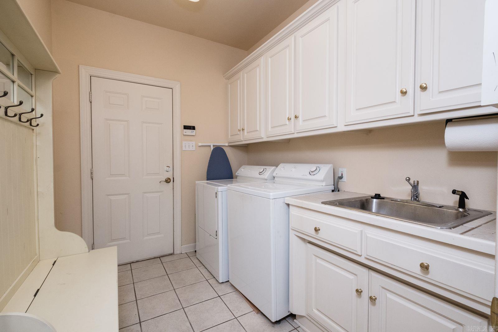 9 Noyal  Little Rock, AR