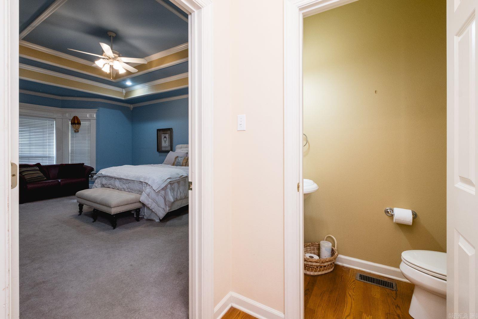 9 Noyal  Little Rock, AR