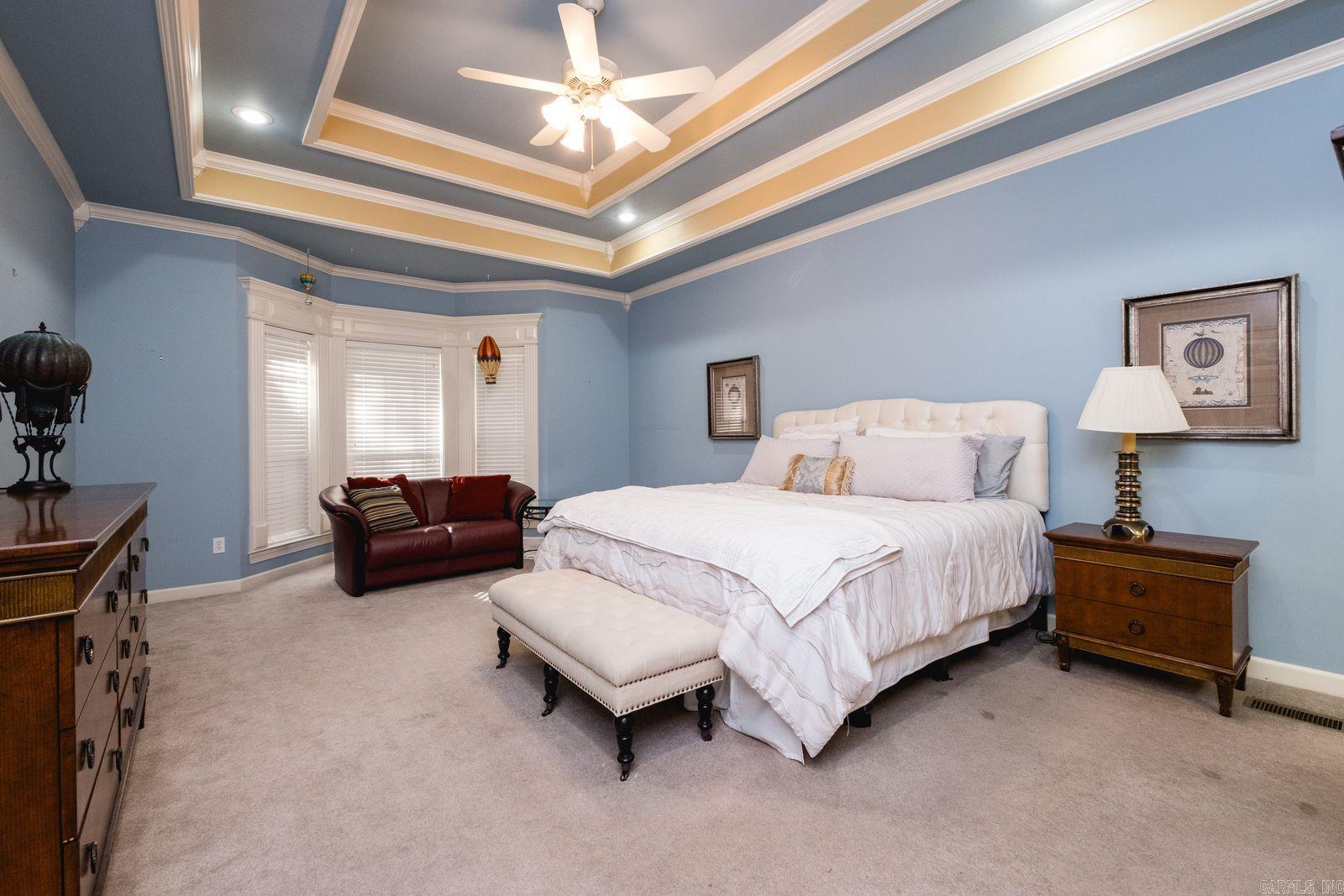 9 Noyal  Little Rock, AR