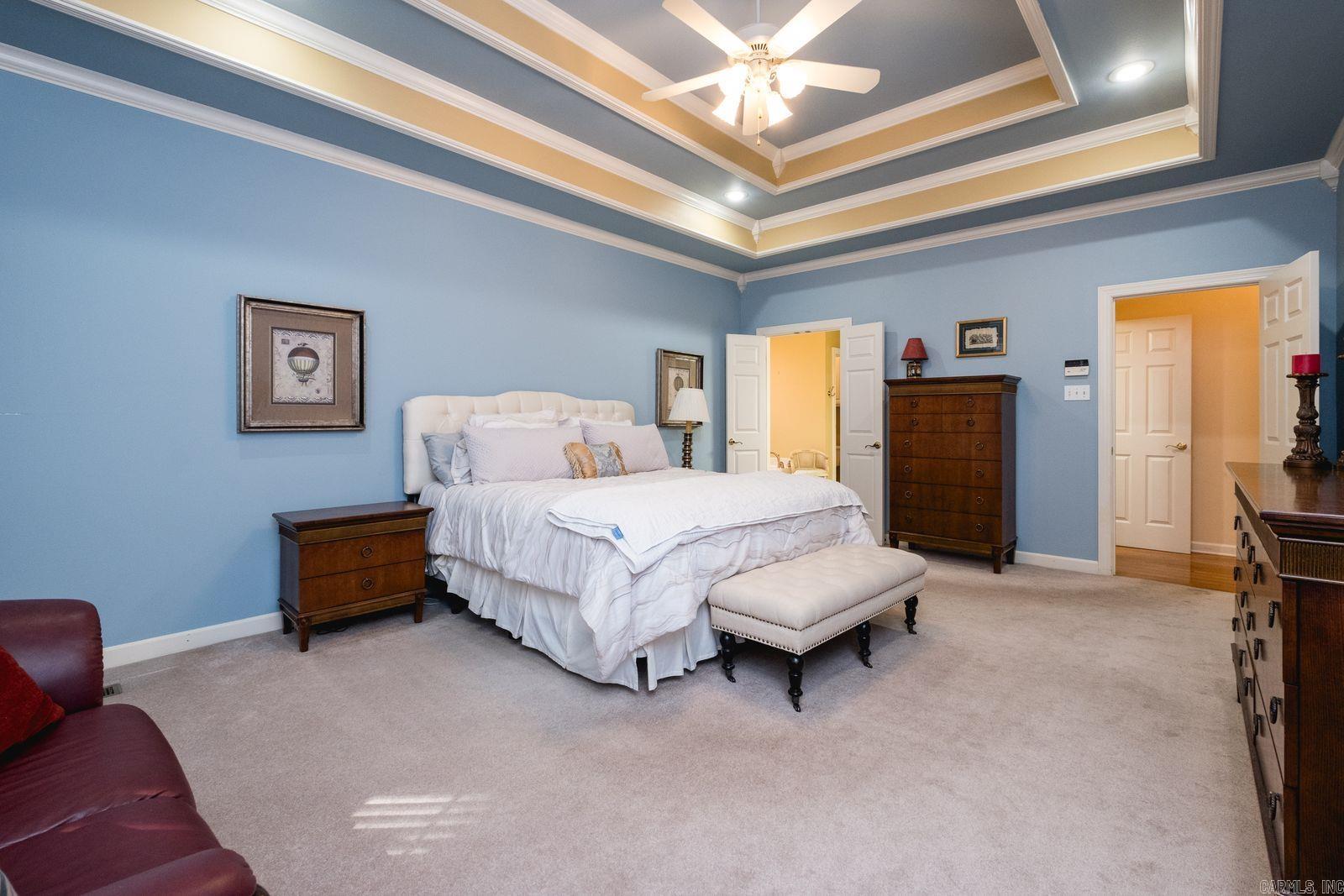 9 Noyal  Little Rock, AR