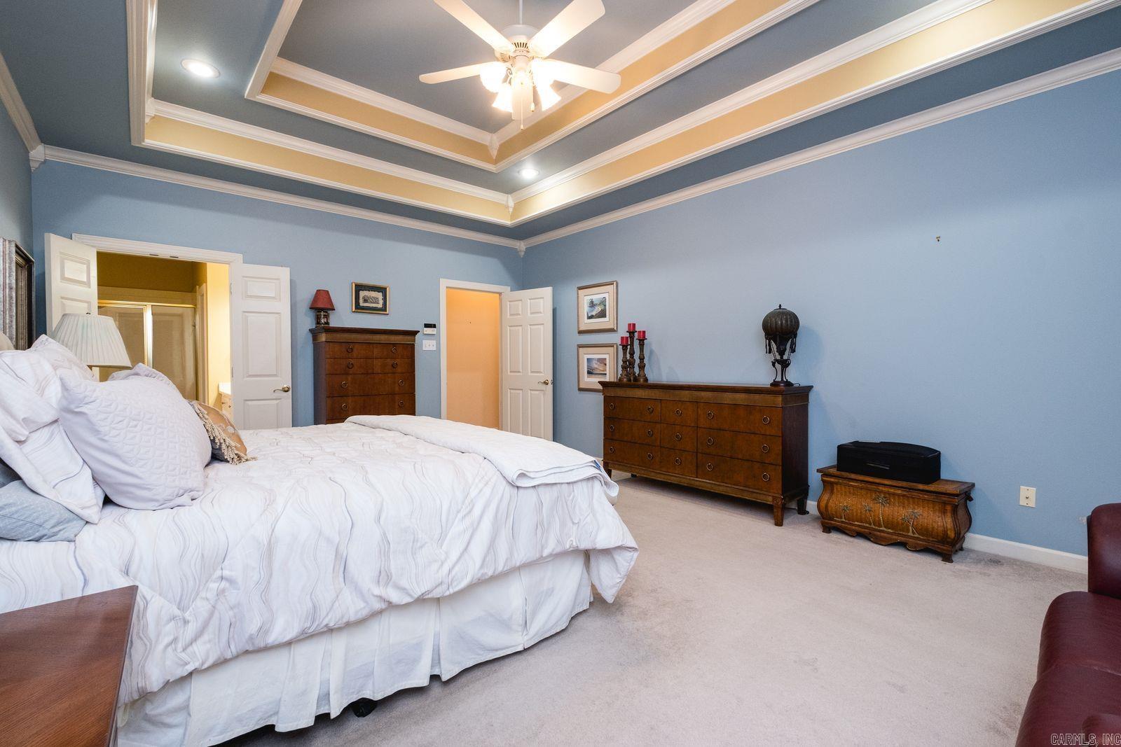 9 Noyal  Little Rock, AR