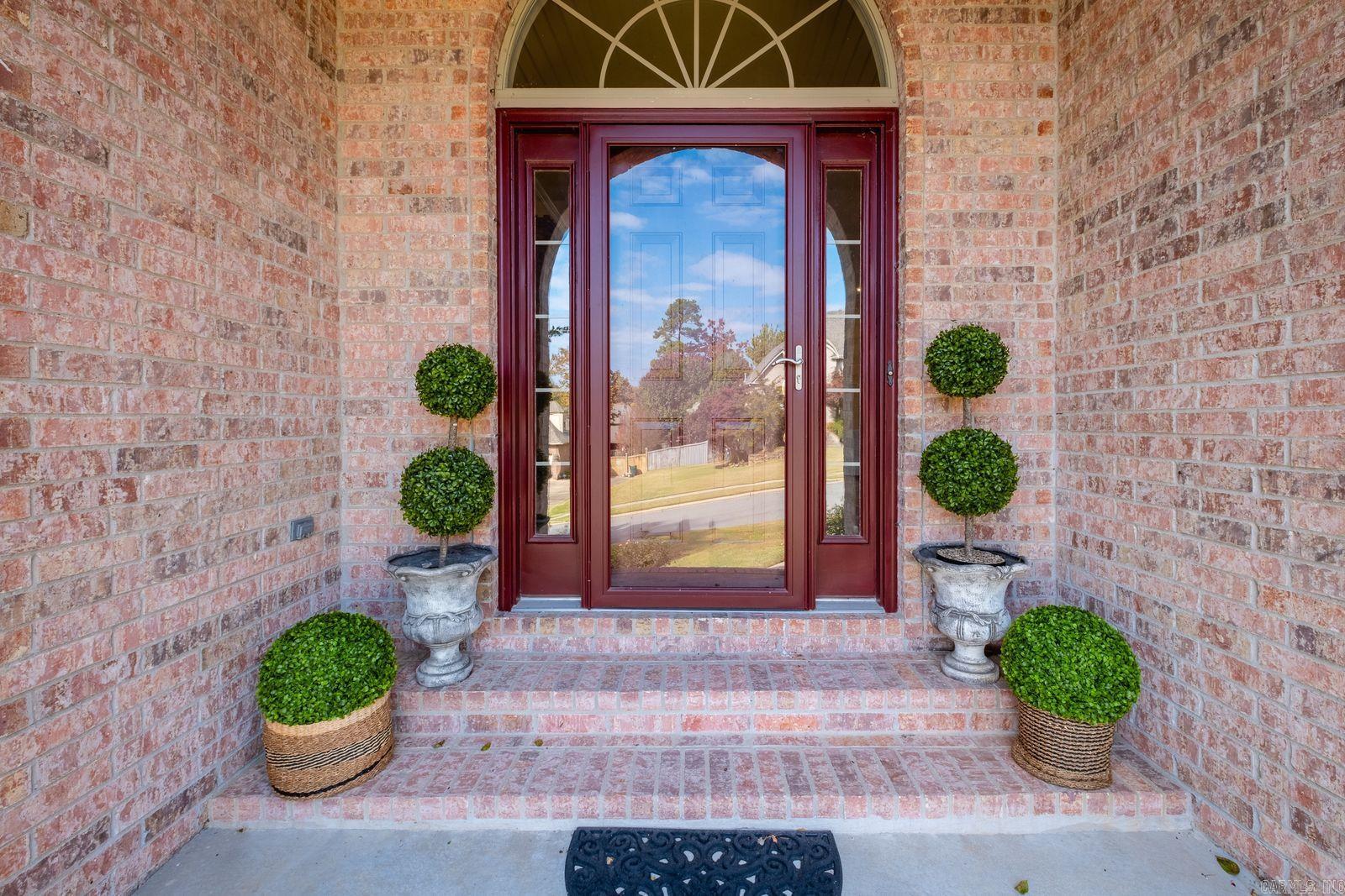 9 Noyal  Little Rock, AR