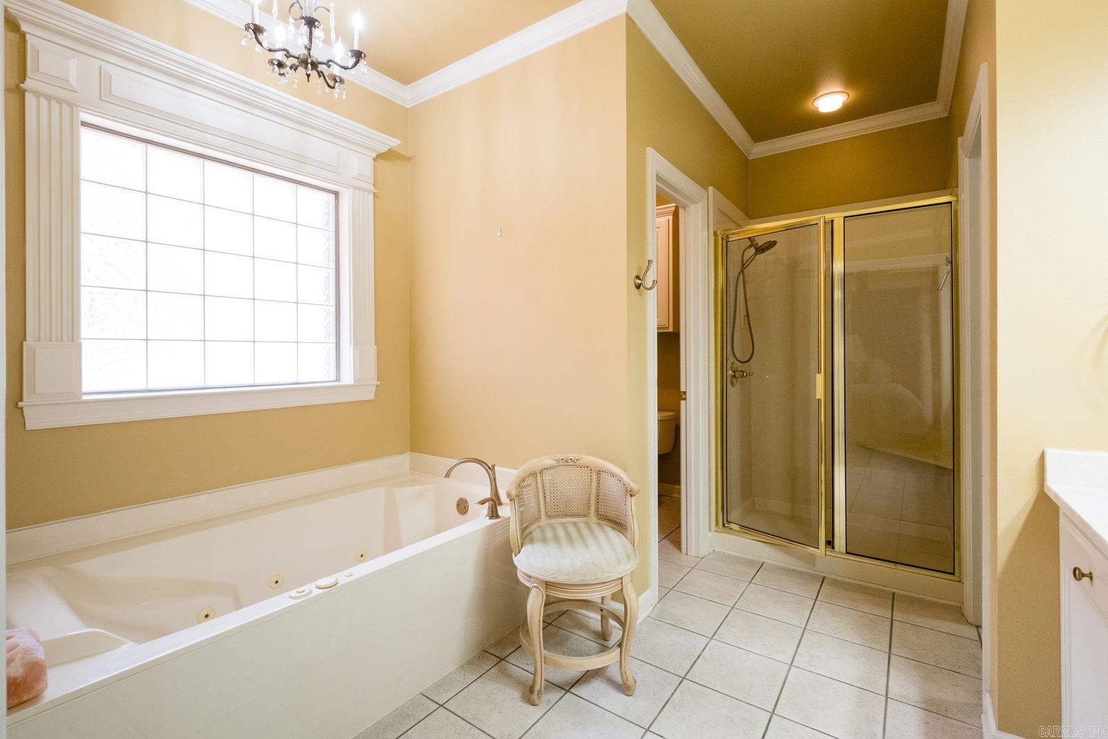 9 Noyal  Little Rock, AR