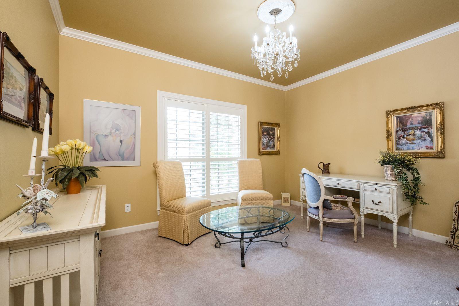 9 Noyal  Little Rock, AR