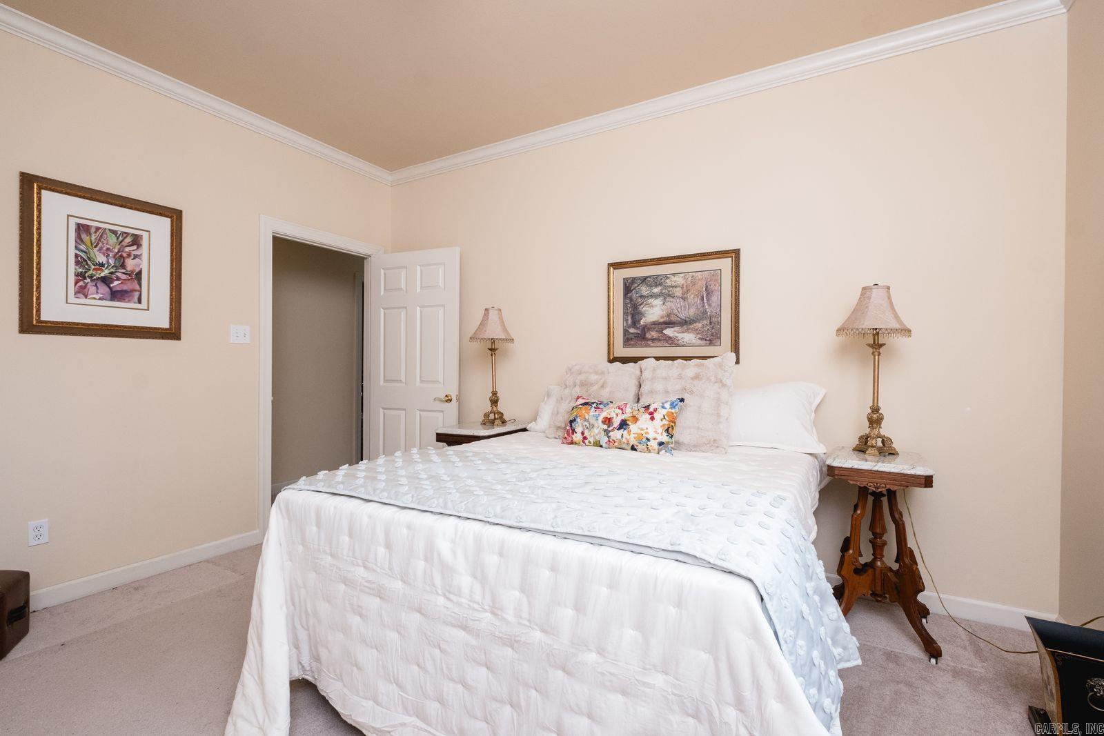 9 Noyal  Little Rock, AR