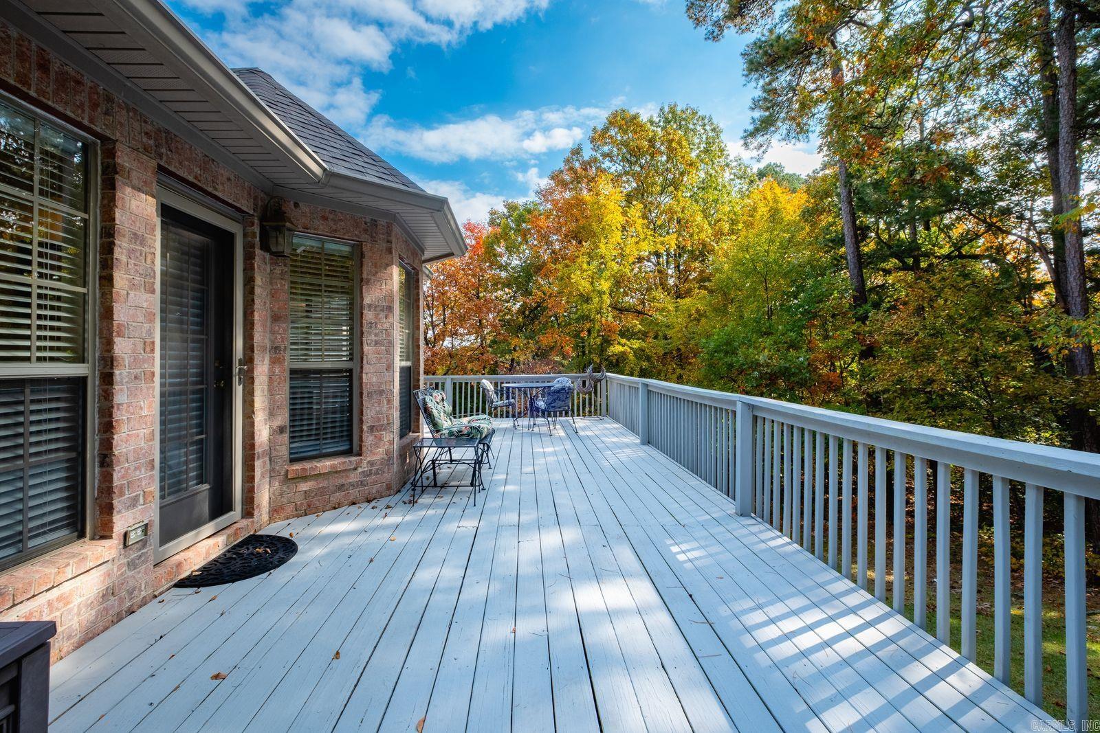 9 Noyal  Little Rock, AR