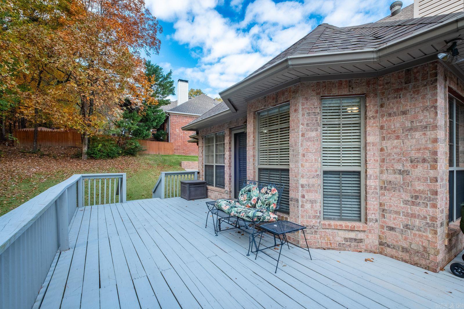 9 Noyal  Little Rock, AR