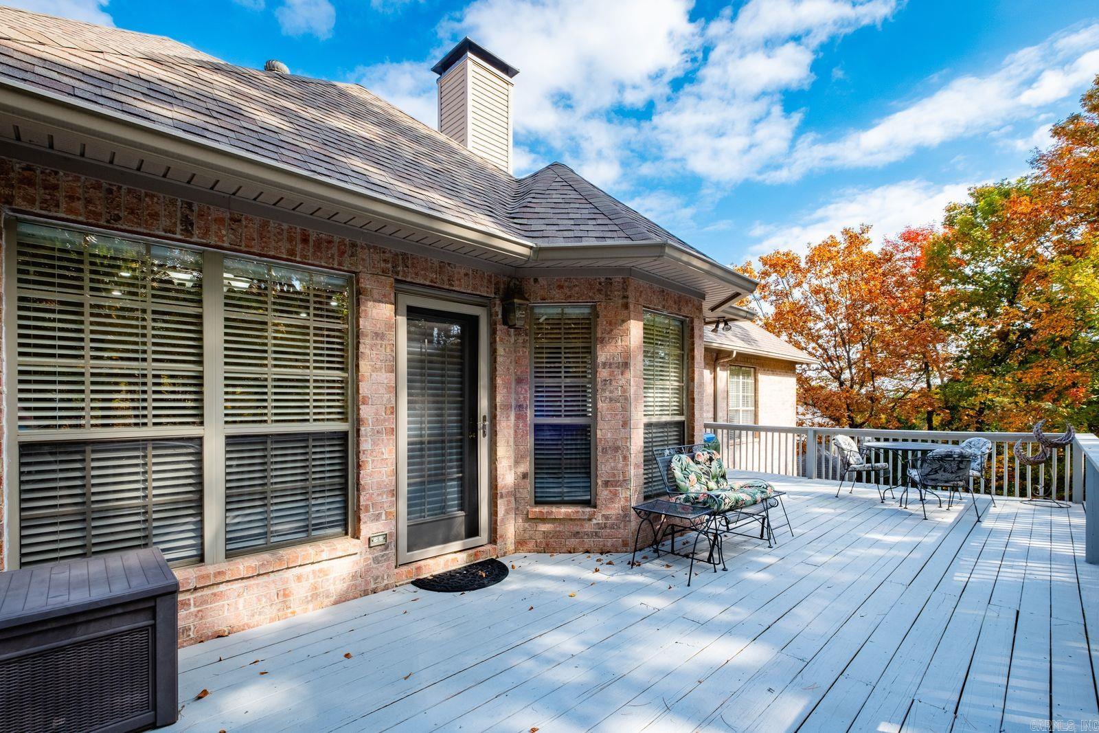 9 Noyal  Little Rock, AR