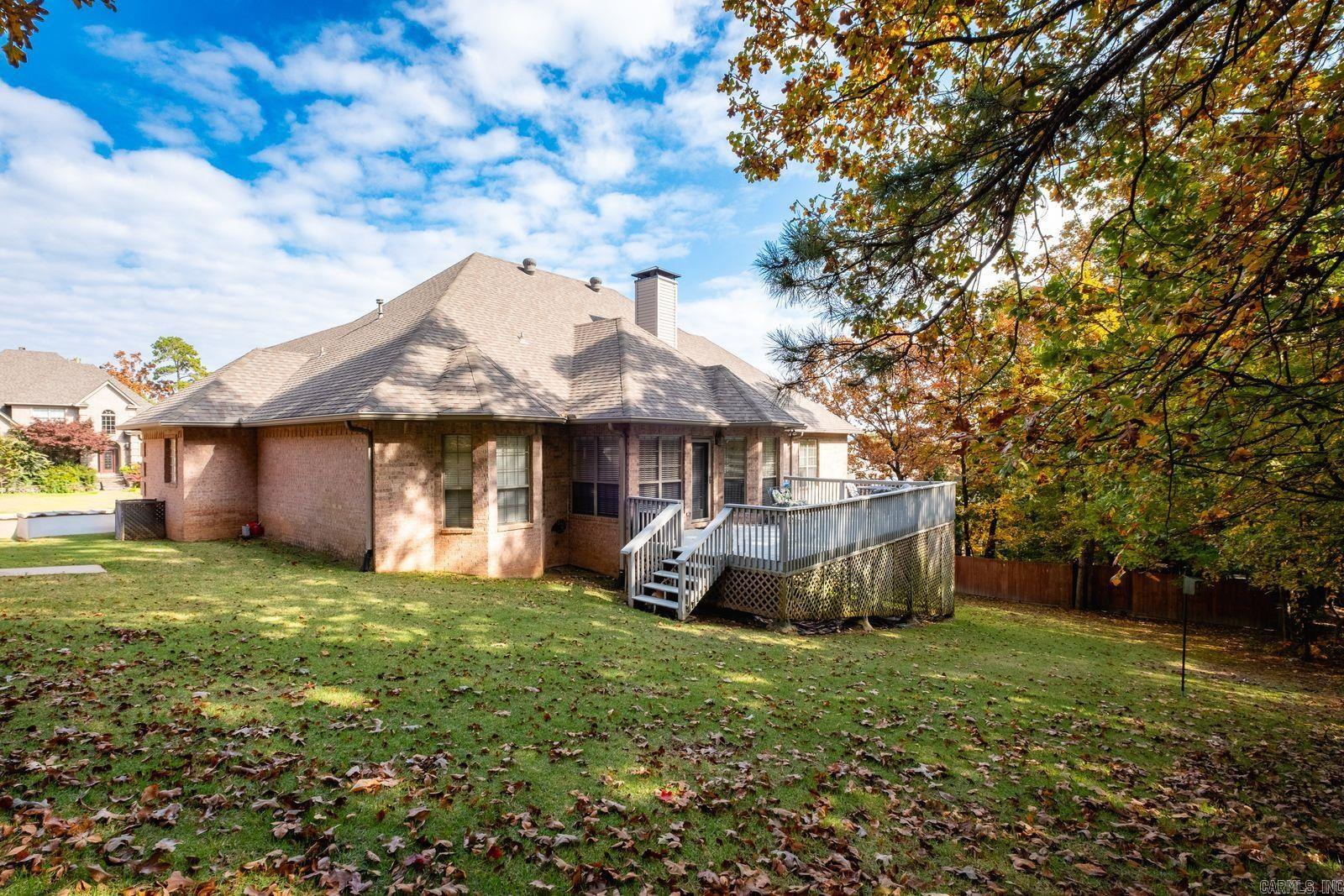 9 Noyal  Little Rock, AR