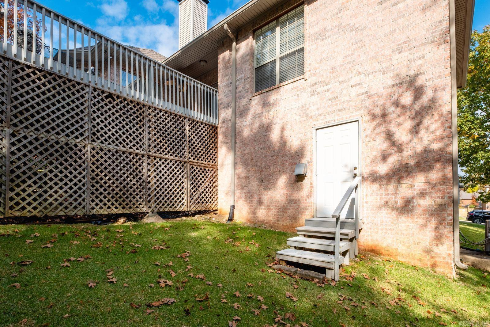 9 Noyal  Little Rock, AR