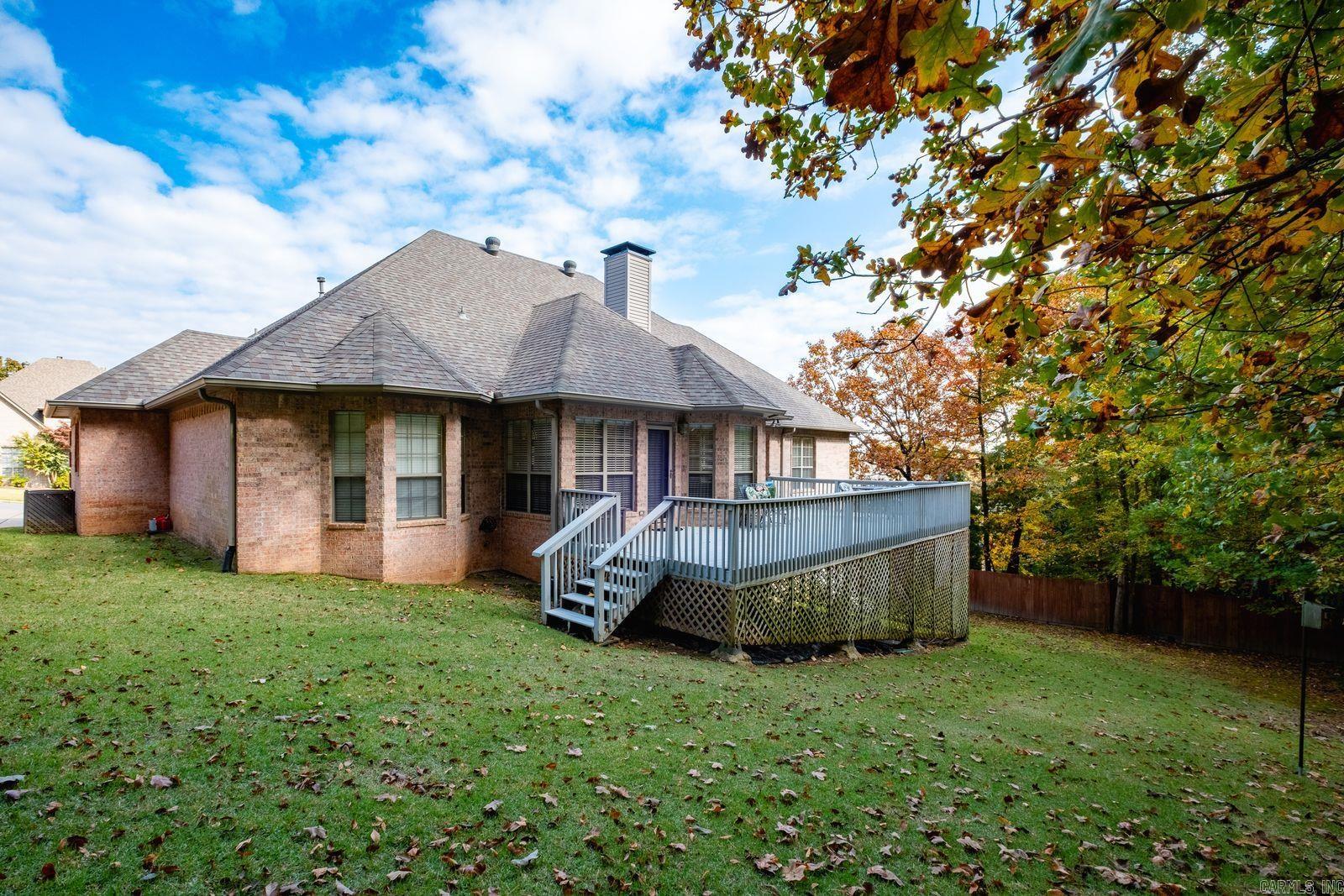 9 Noyal  Little Rock, AR