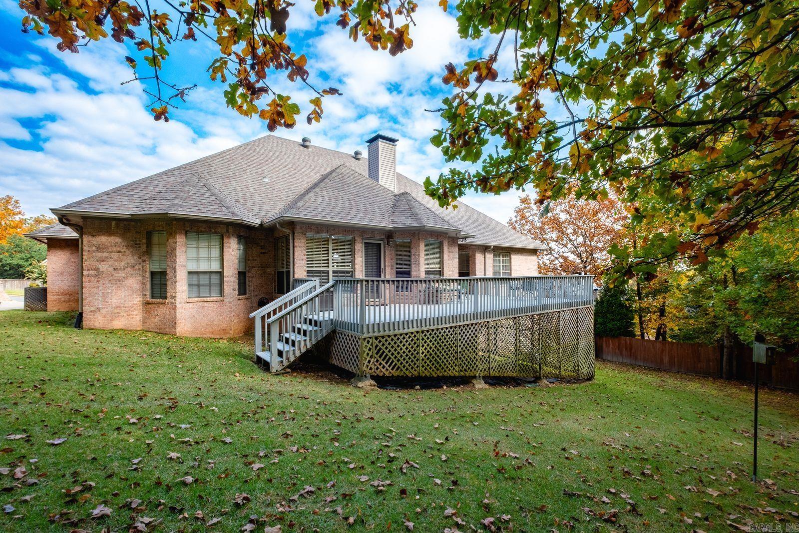 9 Noyal  Little Rock, AR