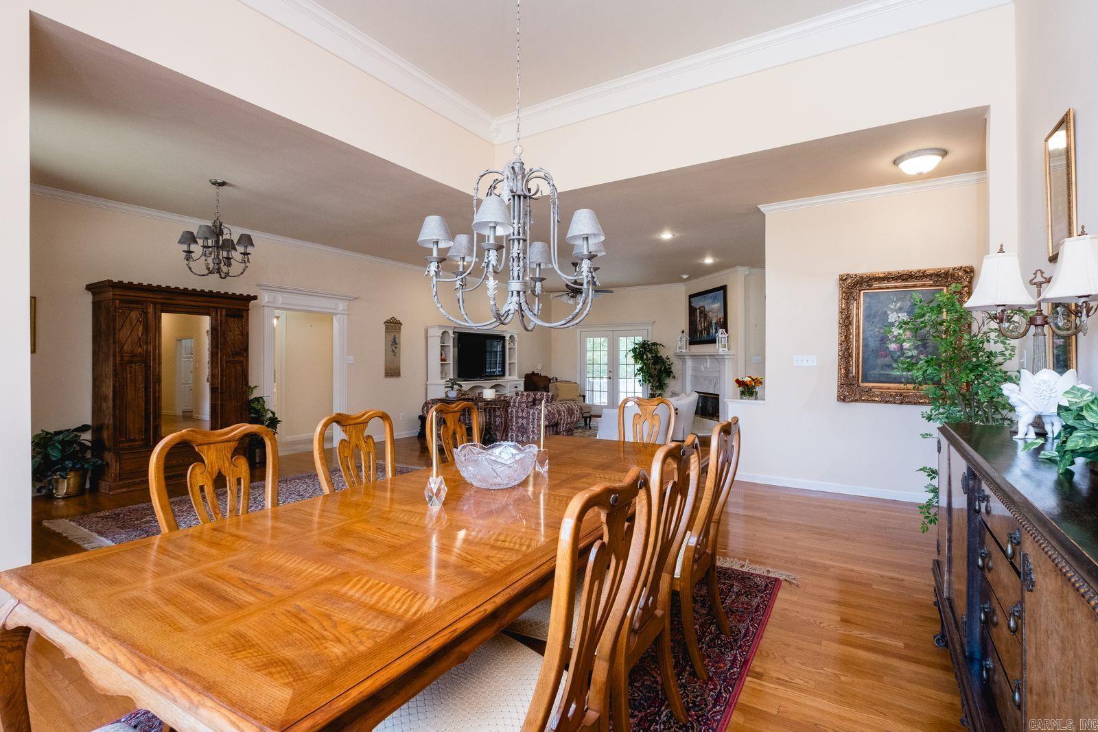 9 Noyal  Little Rock, AR