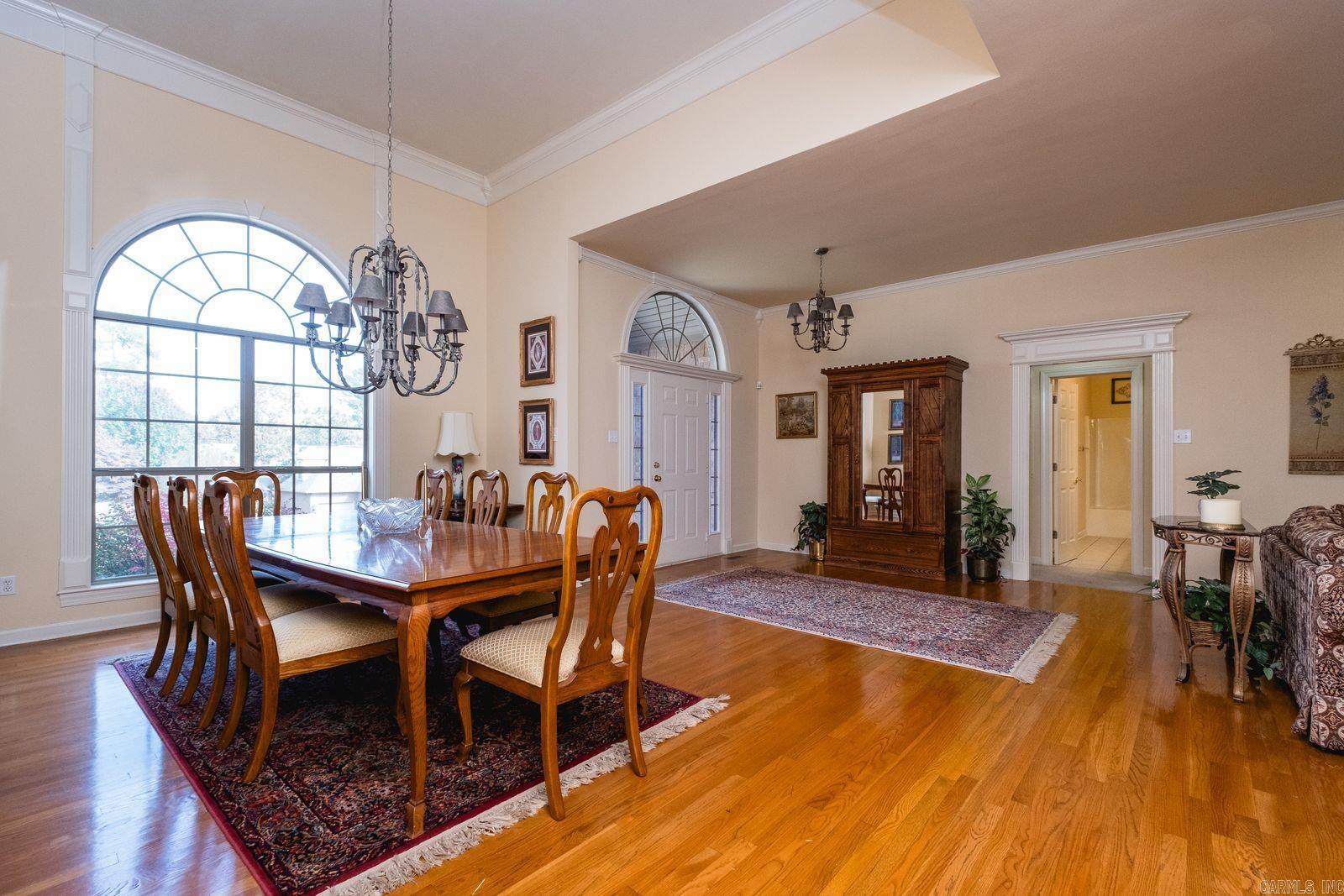 9 Noyal  Little Rock, AR