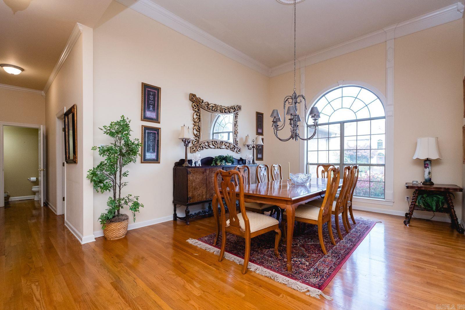 9 Noyal  Little Rock, AR