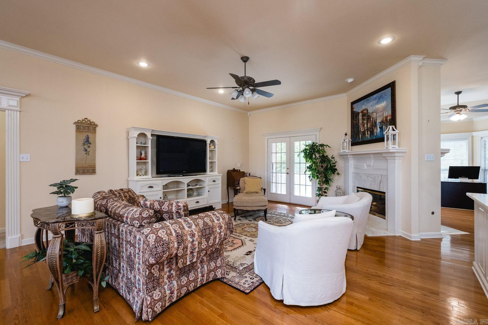 9 Noyal  Little Rock, AR