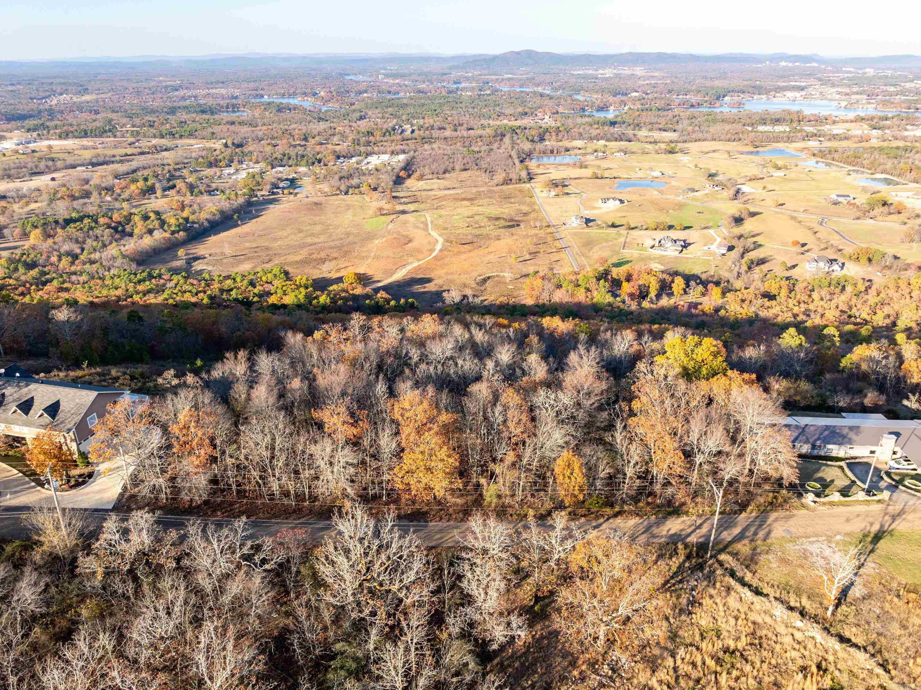 Tract A MT Riante  Hot Springs, AR