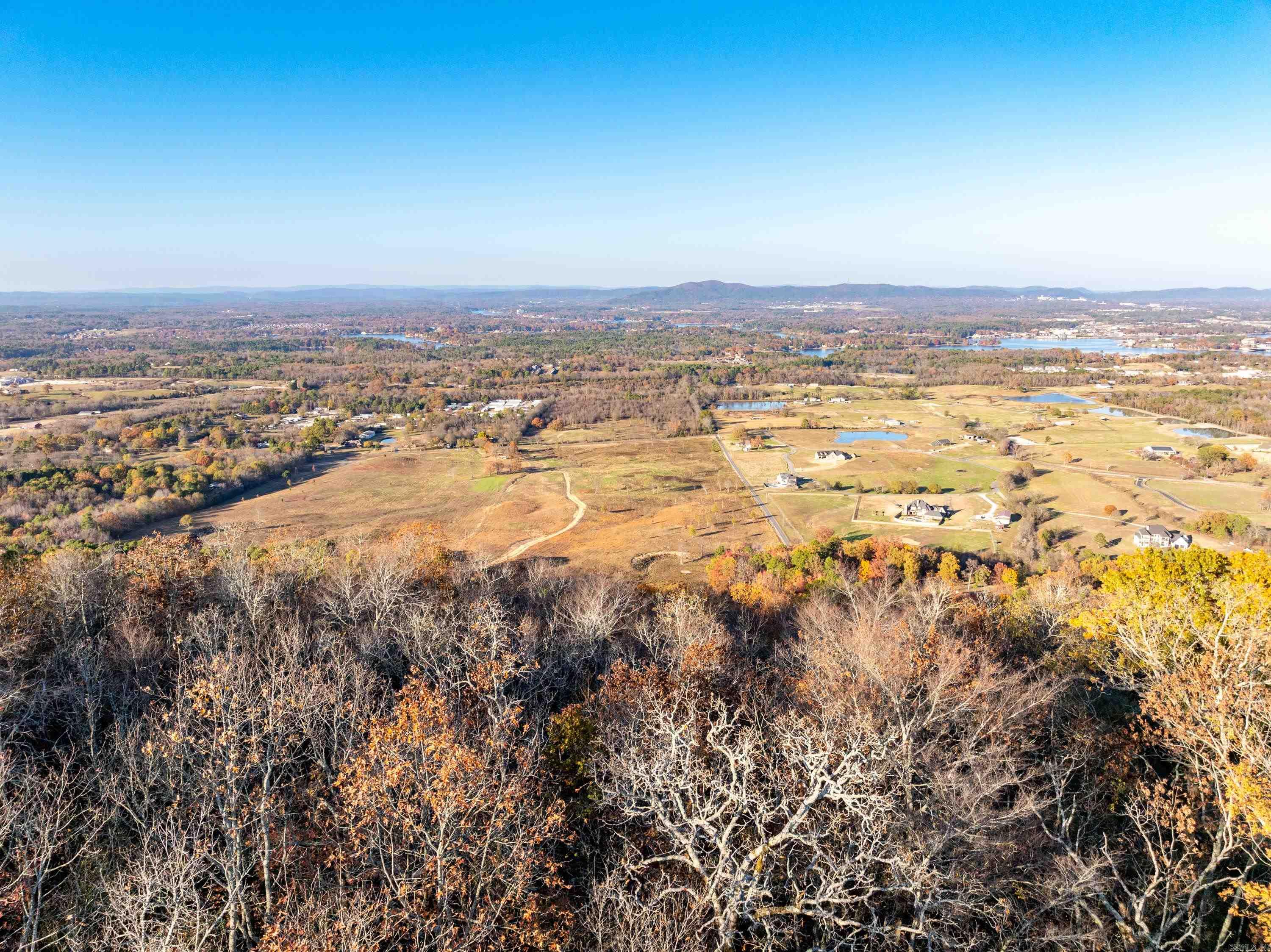 Tract A MT Riante  Hot Springs, AR