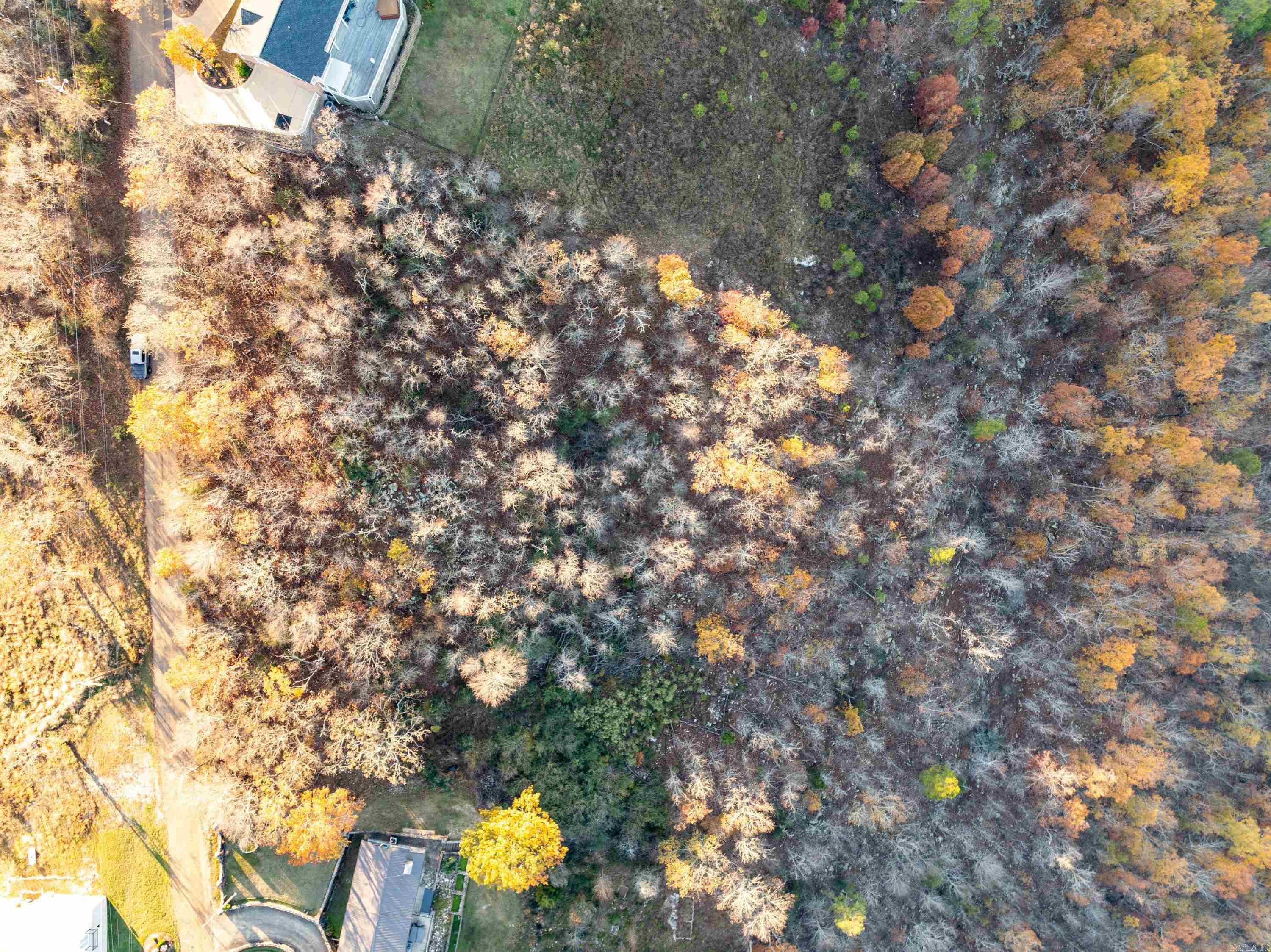 Tract A MT Riante  Hot Springs, AR