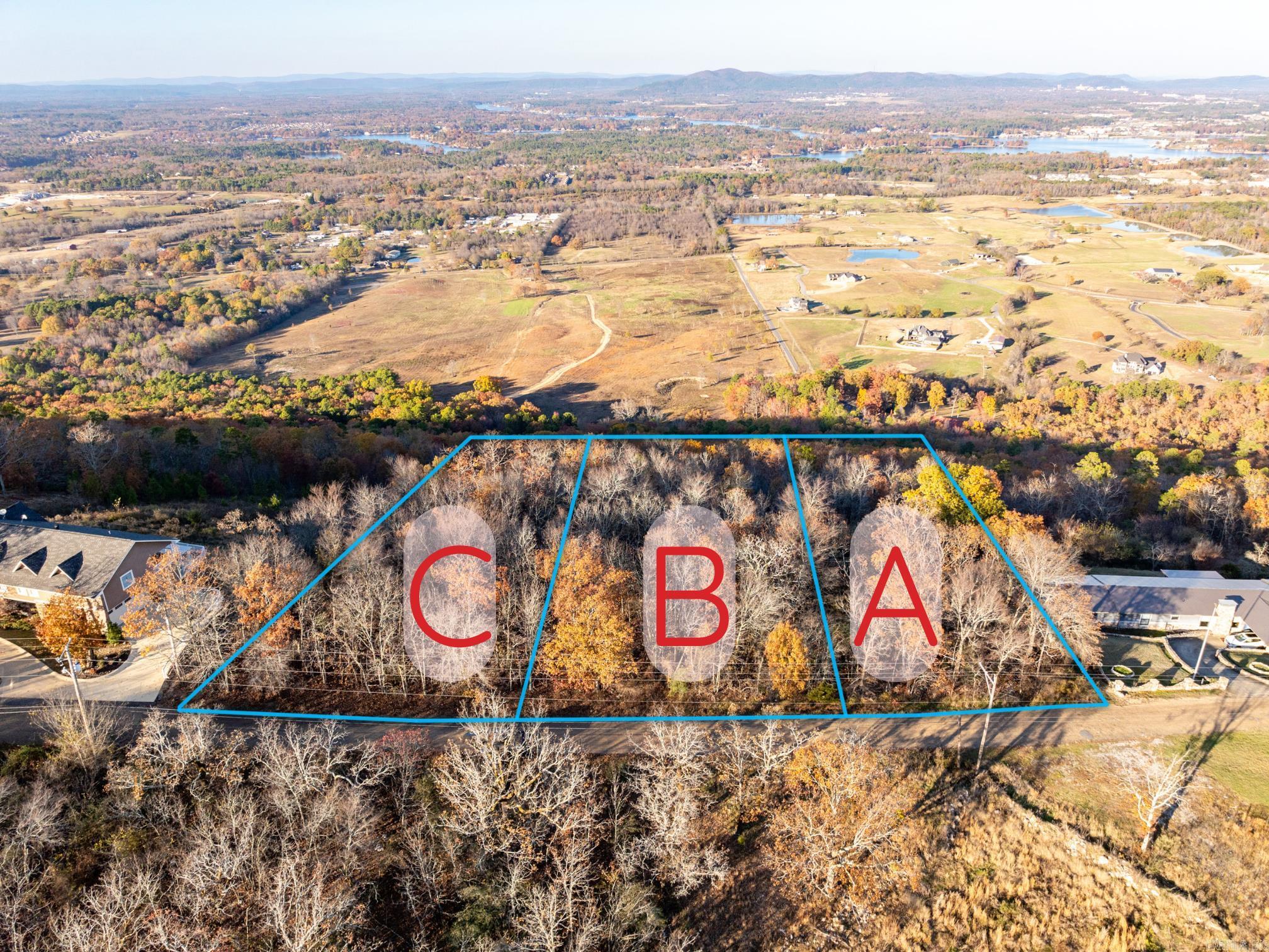 Tract A MT Riante  Hot Springs, AR