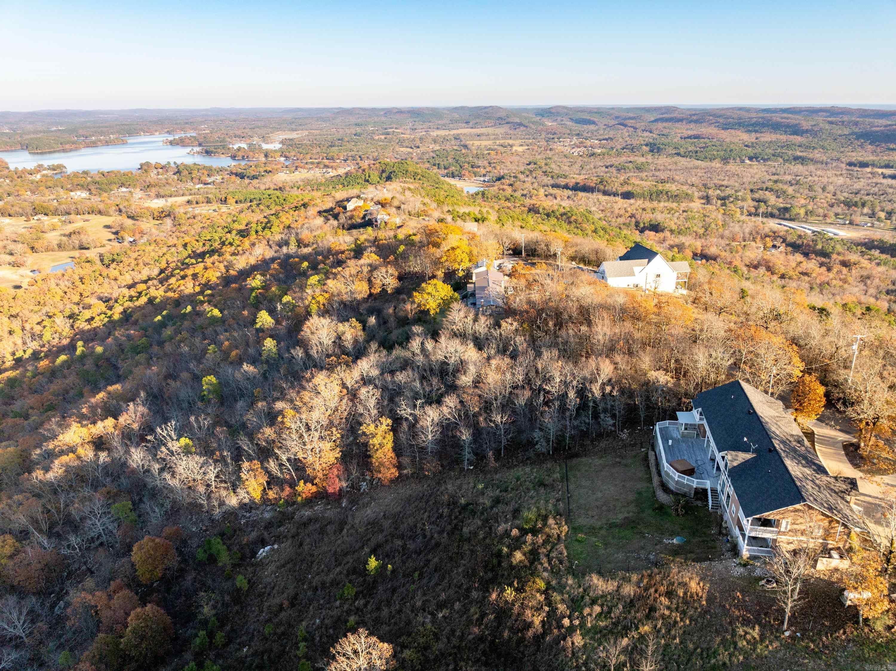 Tract A MT Riante  Hot Springs, AR