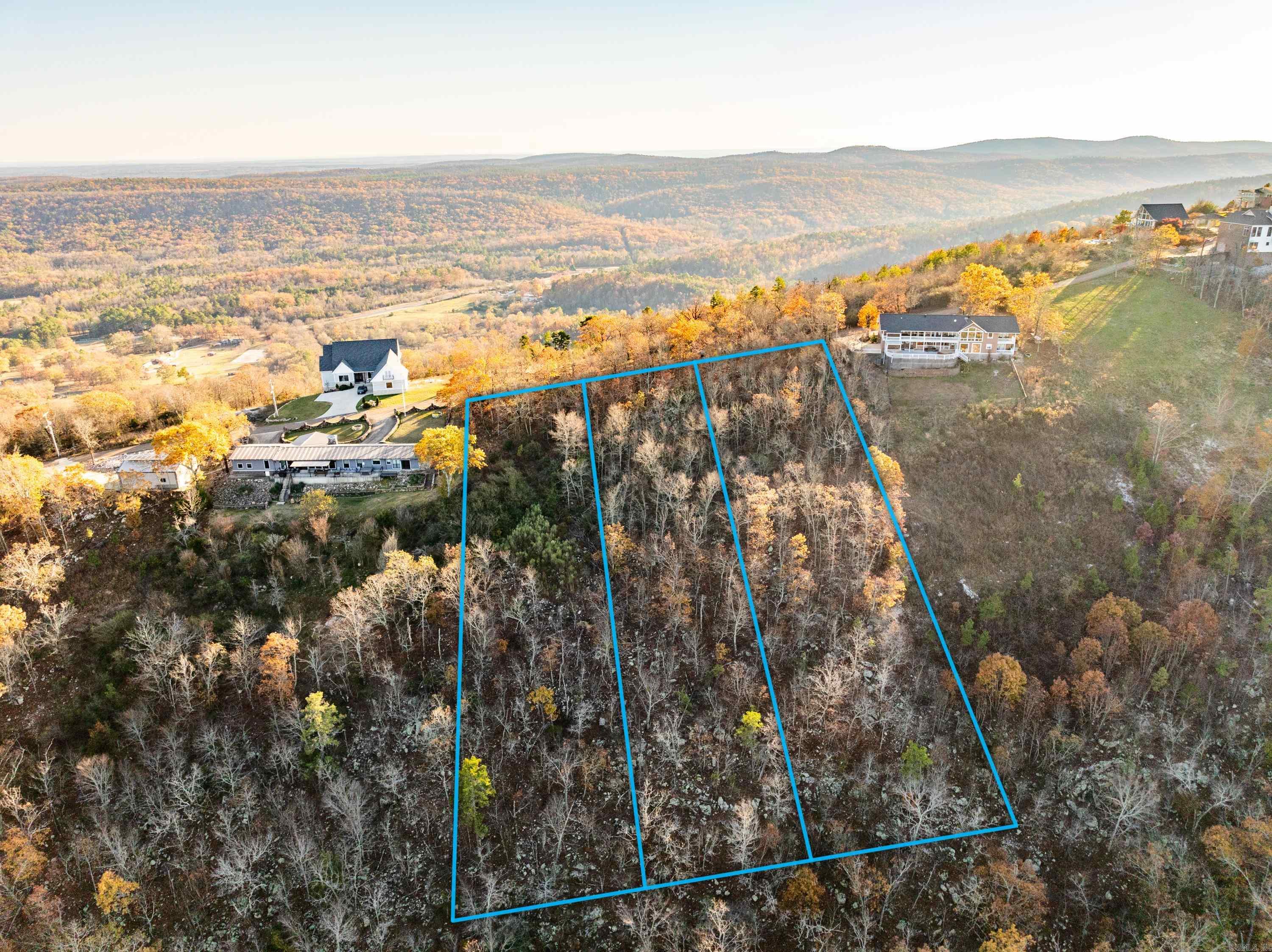 Tract A MT Riante  Hot Springs, AR