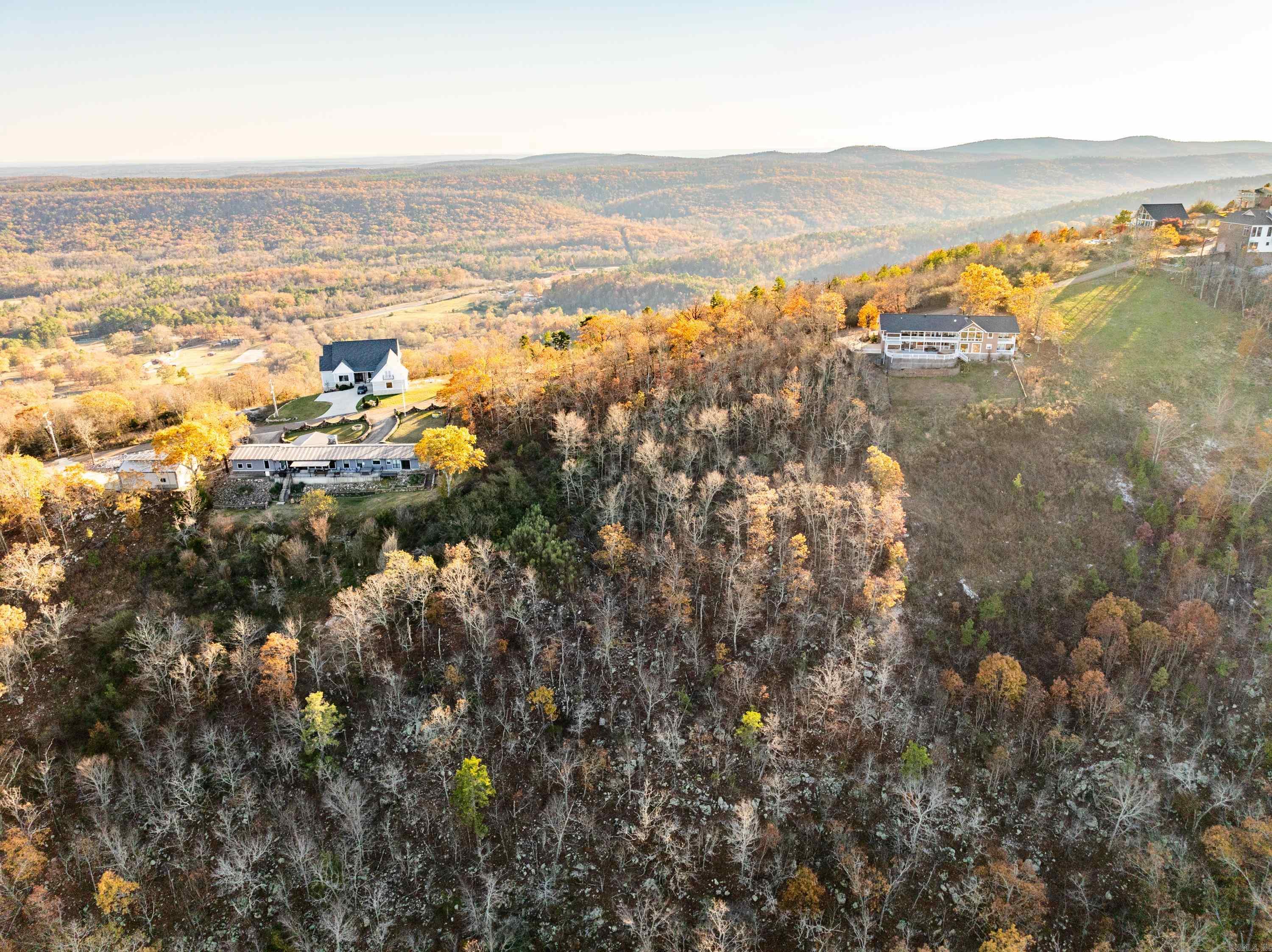 Tract A MT Riante  Hot Springs, AR