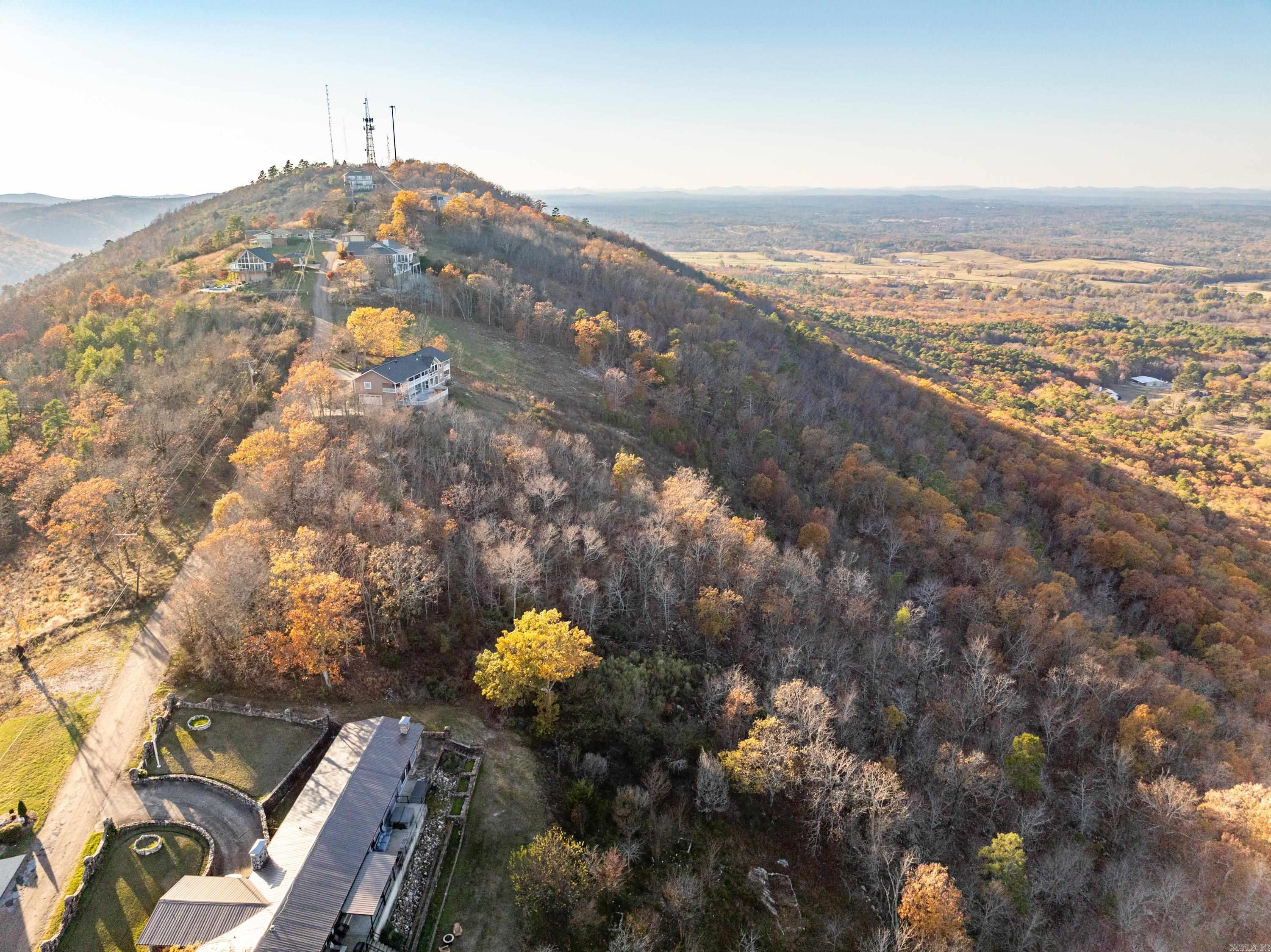 Tract A MT Riante  Hot Springs, AR