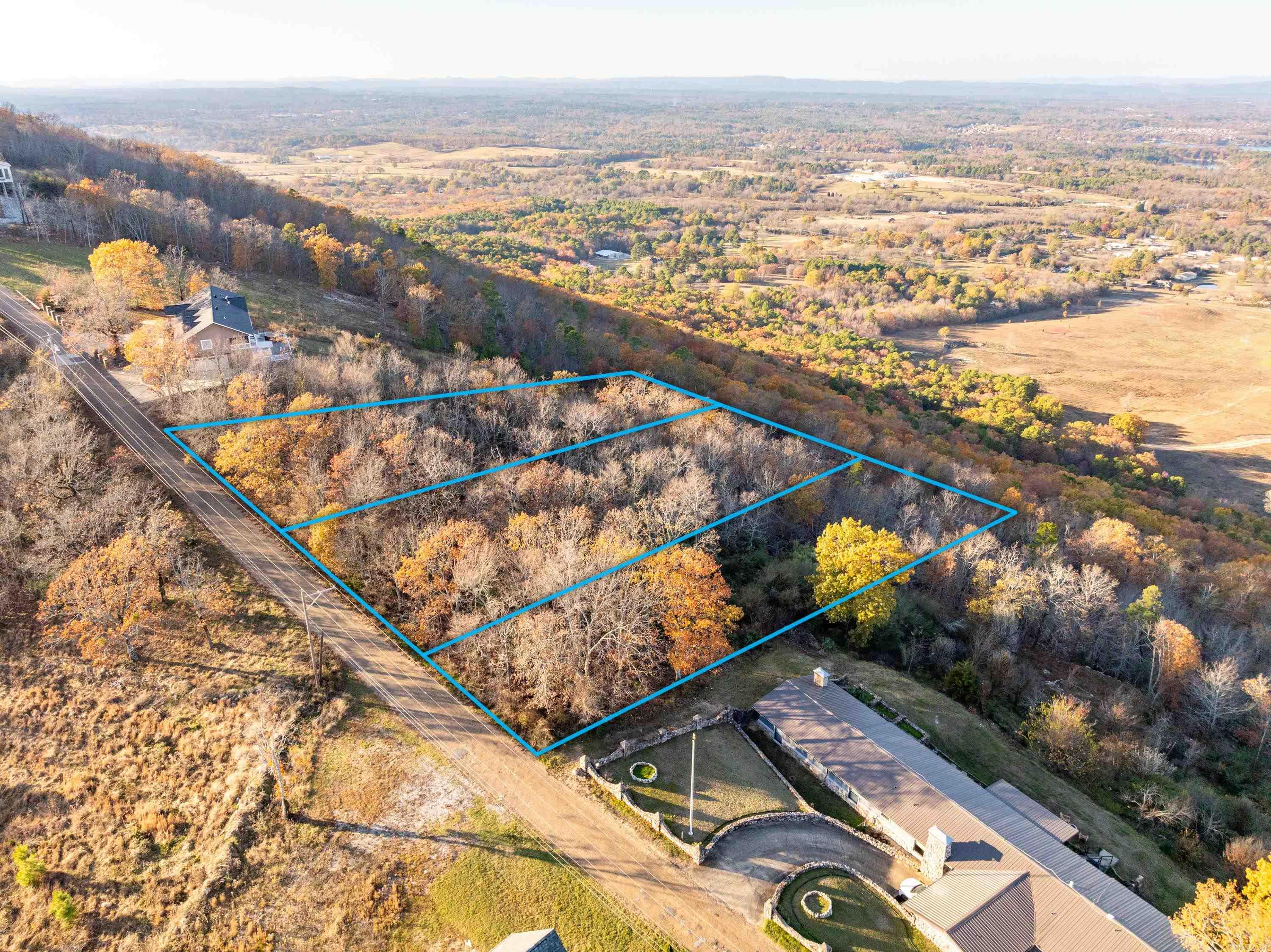 Tract A MT Riante  Hot Springs, AR